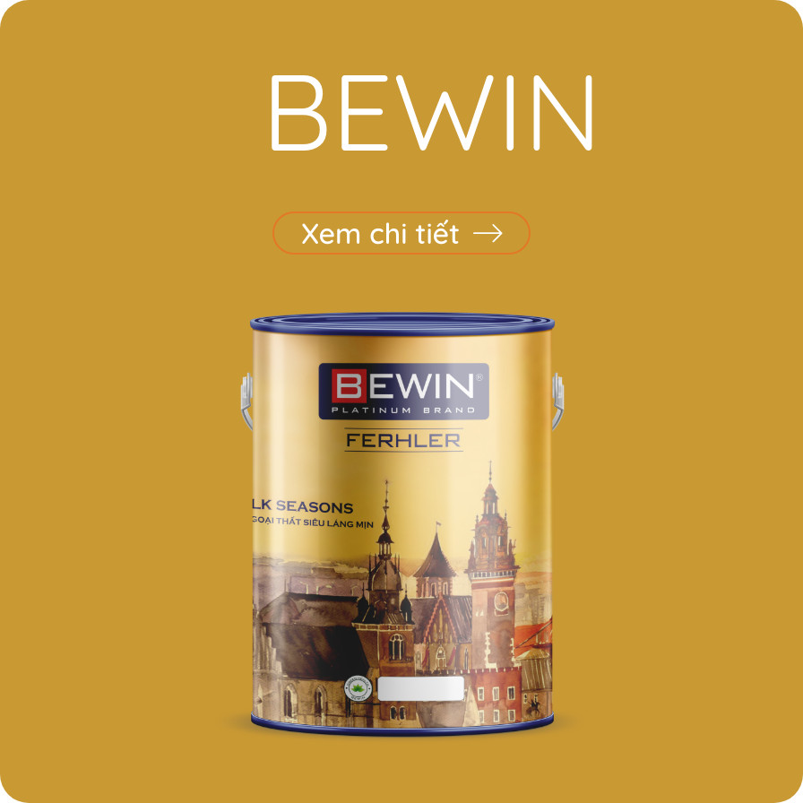 Bewin